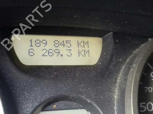 Gearbox RENAULT MEGANE II Estate (KM0/1_) 2.0 dCi | BP2507532M3 