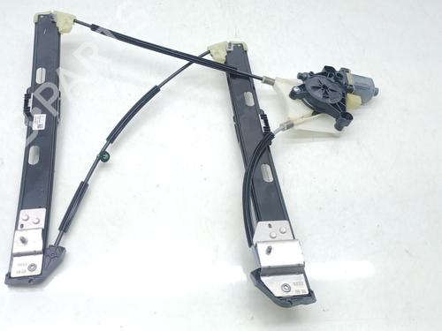 Used Front left window mechanism VW T-ROC (A11, D11) [2017-2025]  29823071