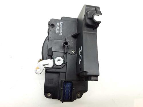 Front left lock OPEL VIVARO A Van (X83) 2.0 CDTI (F7) | BP7240349C98 