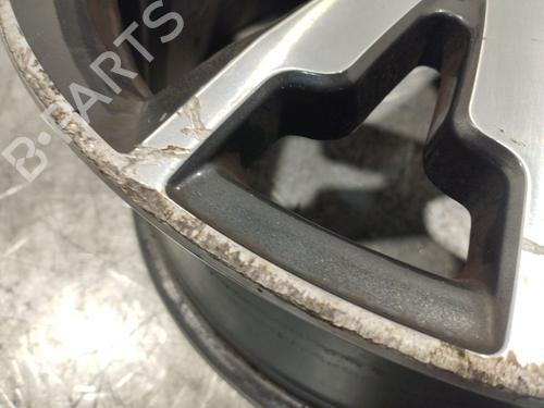 Rim PEUGEOT 508 SW I (8E_) 2.0 HDi | BP27524780C45
