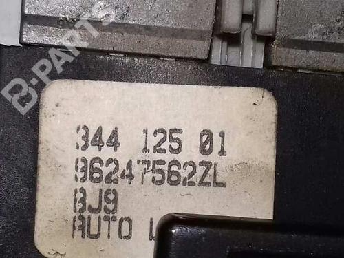 Steering column stalk CITROËN XSARA Coupe (N0) 2.0 HDI 90 | BP1318548I23 