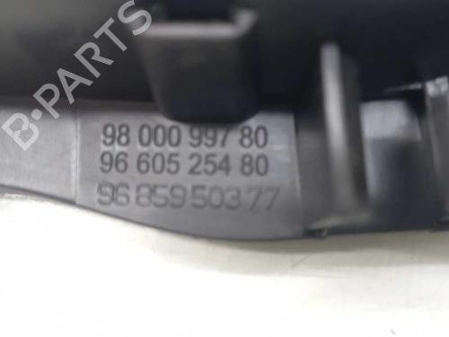 Front left interior door handle CITROËN DS4 (NX_)  | BP12998918I13 
