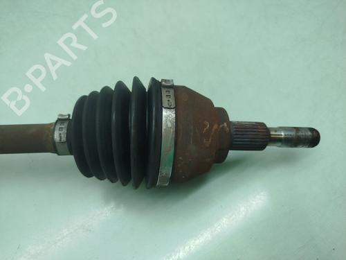 Left front driveshaft FORD MONDEO V Hatchback (CE) 2.0 TDCi | BP39173673M38 - Image 2