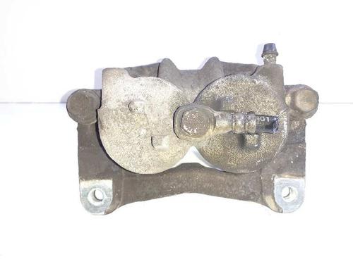 Right front brake caliper MITSUBISHI GRANDIS (NA_W) 2.0 DI-D (NA8W) | BP11559301M104 