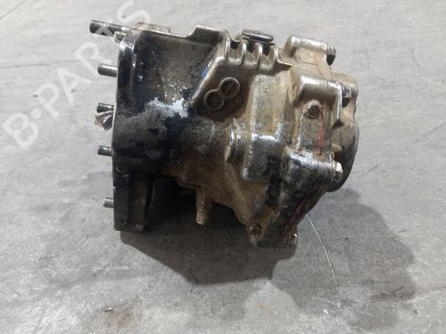 Transfer box TOYOTA RAV 4 III (_A3_) 2.2 D 4WD (ALA30_, ALA30R) | BP29626830M36