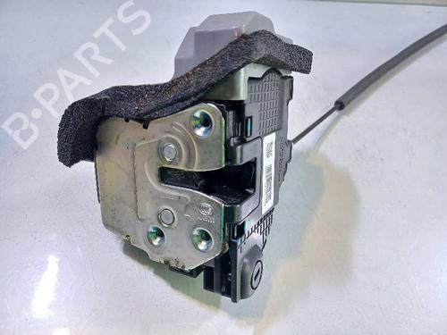 Used Rear left lock HYUNDAI i20 II (GB, IB) [2014-2021]  16244511