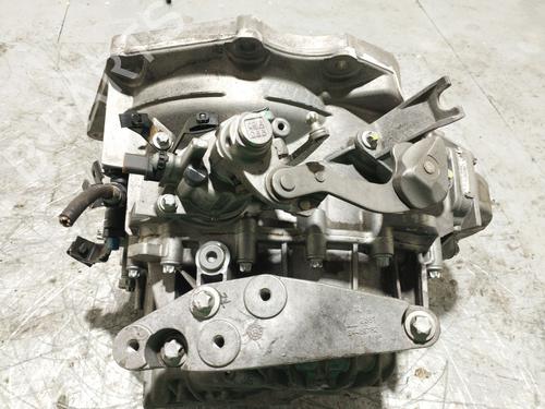 Gearbox OPEL MERIVA B MPV (S10) 1.6 CDTI (75) | BP20302607M3 