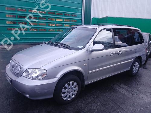Used Parts KIA CARNIVAL II (GQ)  2.5 V6  4639844