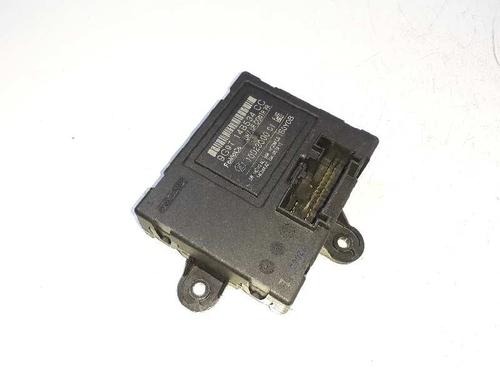 Comfort control module VOLVO XC60 I SUV (156) D3 | BP8596595M56 