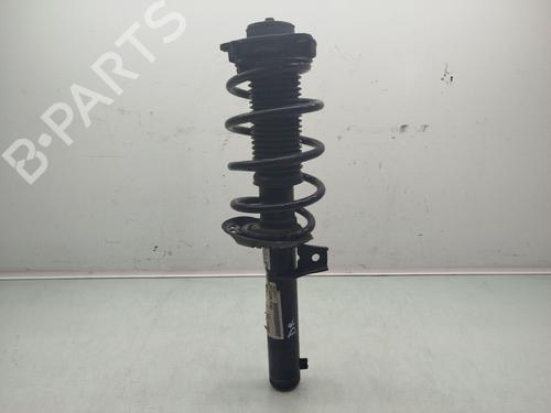 Used Right front shock absorber VW TOURAN (1T3) 1.6 TDI (105 hp) 23859305