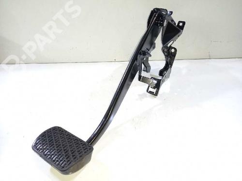 Break pedal MERCEDES-BENZ VITO Mixto (Double Cabin) (W447) [2014-2024]  9123583