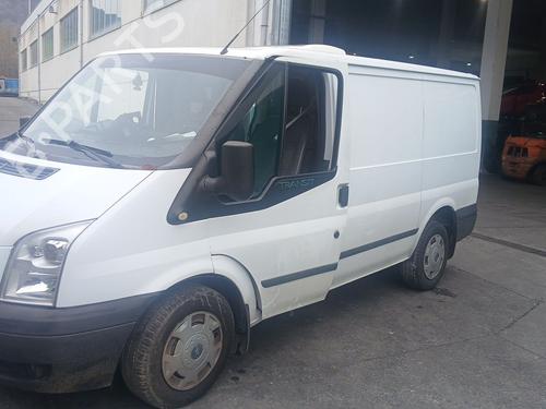 Gearbox FORD TRANSIT Van (FA_ _) 2.2 TDCi | BP33437635M3 - Image 16
