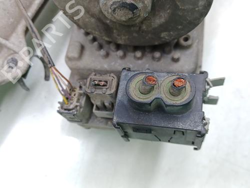 Steering rack PEUGEOT 207 (WA_, WC_)  | BP20968213M22