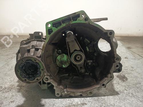 Used Gearbox Gearbox 39383590 39383590