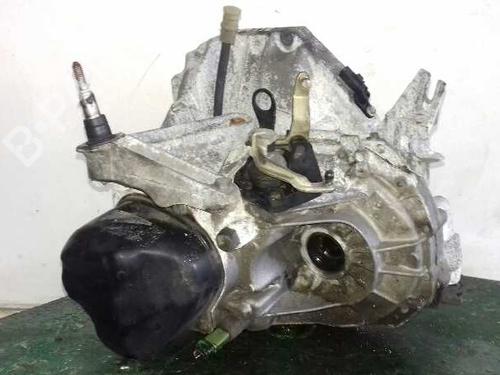 Getriebe RENAULT SCÉNIC II (JM0/1_) 1.5 dCi (JM02, JM13) | BP1410473M3 