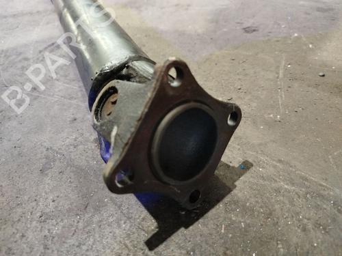 Driveshaft NISSAN TERRANO II (R20) 2.7 TDi 4WD | BP26690379M37 