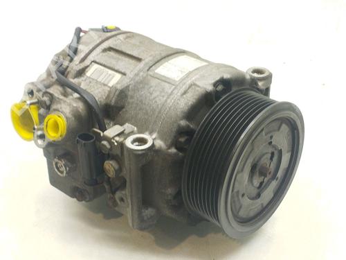 AC-Kompressor MERCEDES-BENZ M-CLASS (W164) ML 280 CDI 4-matic (164.120) (190 hp) 32096254