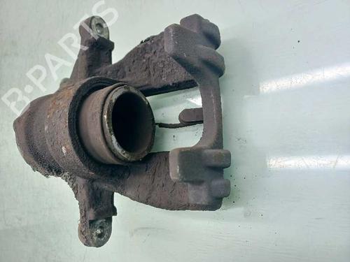 Right rear brake caliper MERCEDES-BENZ SPRINTER 3,5-t Van (B906)  | BP15554919M106 