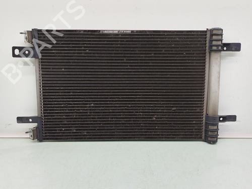 Used AC radiator OPEL VIVARO C Van (K0) 1.5 (120 hp) 29394723