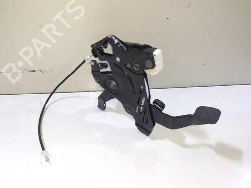 Used Hand brake MERCEDES-BENZ VITO Van (W447) 111 CDI (447.601, 447.603, 447.605) (114 hp) 12202698