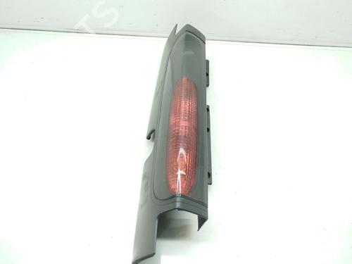 Used Left taillight OPEL VIVARO A Van (X83) 1.9 DTI (F7) (101 hp) 30295991