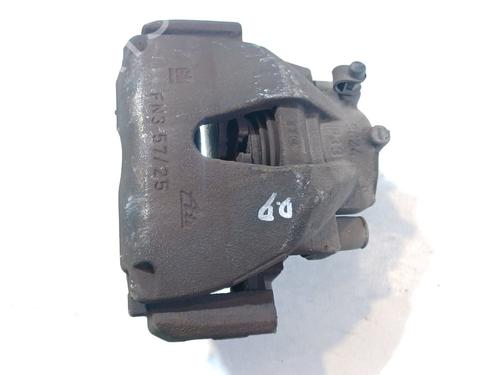 Right front brake caliper OPEL MERIVA B MPV (S10) 1.6 CDTI (75) | BP32732807M104 - Image 2