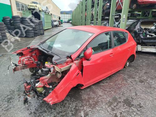Radio SEAT IBIZA IV (6J5, 6P1) 1.6 TDI | BP20306208E6 