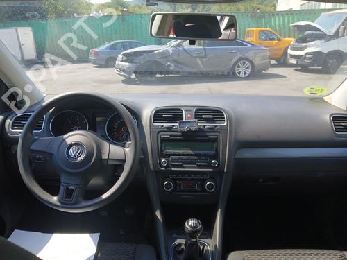 Gearbox VW GOLF VI (5K1) 2.0 TDI | BP38517673M3 - Image 11