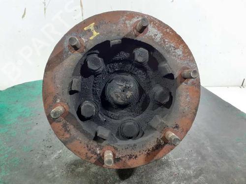 Used Left front steering knuckle MERCEDES-BENZ SPRINTER 2-t Van (B901, B902) 211 CDI (901.661, 901.662, 902.661, 902.662) (109 hp) 7118104