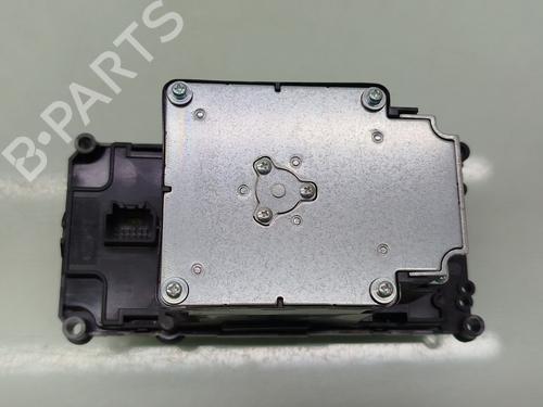 Gear lever JAGUAR F-PACE (X761) 3.0 SDV6 AWD | BP40221011M90 - Image 5