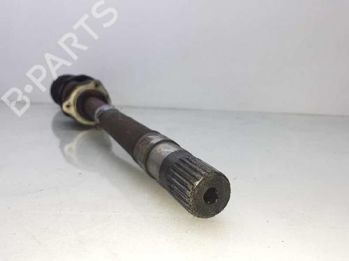 Right front driveshaft FIAT DOBLO Cargo (263_) 1.3 D Multijet | BP5817712M39 