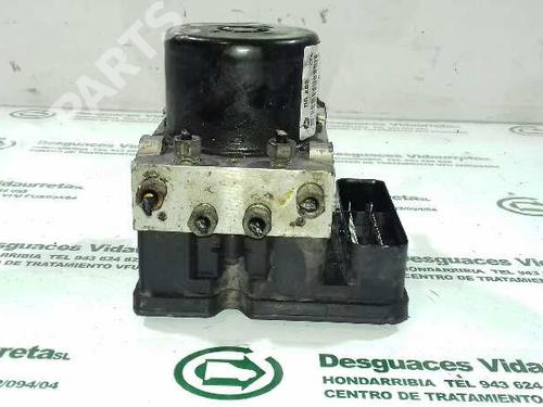 Used ABS pump CHRYSLER VOYAGER IV (RG, RS) 2.4 (147 hp) 1570335