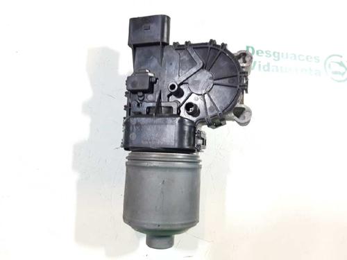 Front wiper motor SEAT IBIZA IV (6J5, 6P1)  | BP4080041M29 