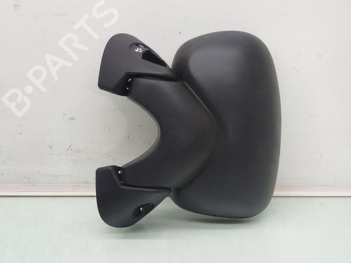 Used Left mirror Left mirror NISSAN PRIMASTAR Van (X83) 2.5 dCi 140 (135 hp) 34137992 34137992