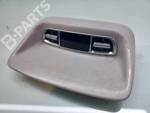 Climate control MERCEDES-BENZ V-CLASS (W447)  | BP9343995I5 