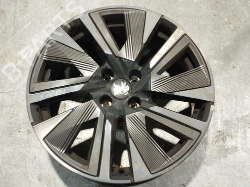 Used Rim PEUGEOT 2008 II (UD_, US_, UY_, UJ_, UR_, UC_) 1.2 PureTech 130 (USHNS, URHNS) (130 hp) 27715286