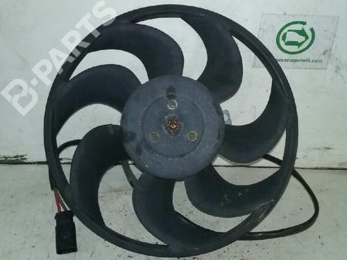 Køleventilator elektrisk MERCEDES-BENZ VITO / MIXTO Van (W639) [2003-2025]  10196475