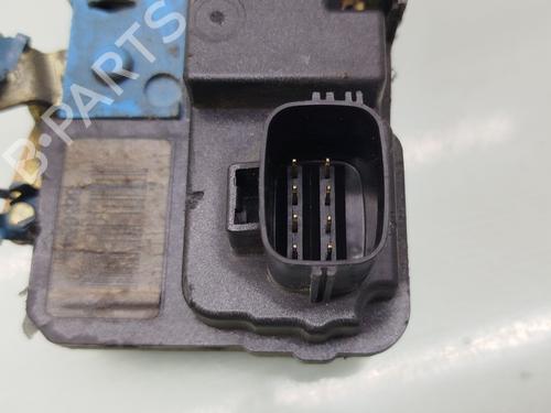 Front left lock VOLVO S60 I (384) D5 | BP24538825C98 