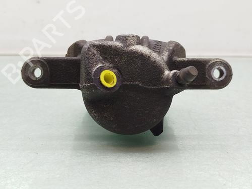 Right front brake caliper RENAULT ZOE (BFM_) ZOE | BP36042468M104 - Image 3