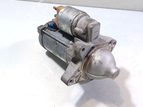 Used Starter Starter RENAULT MASTER III Van (FV) 2.3 dCi 130 RWD (FV01, FV10, FV11, FV12) (130 hp) 34509624 34509624