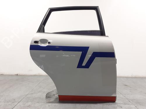 Used Right rear door SEAT ALTEA XL (5P5, 5P8) 1.6 TDI (105 hp) 16766037