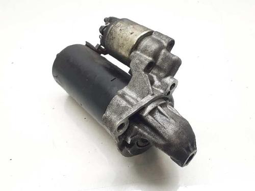 Used Starter BMW 3 (E90) 320 d (163 hp) 9703465