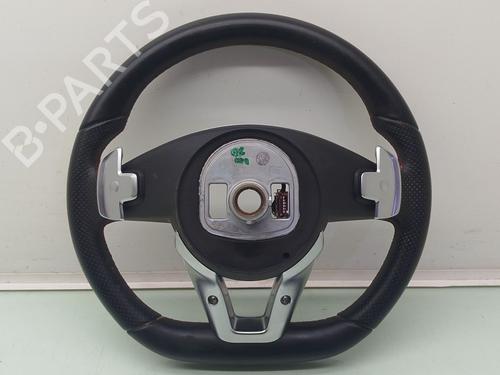Steering wheel MERCEDES-BENZ GLA-CLASS (X156) GLA 200 CDI / d (156.908) | BP25879896C49 