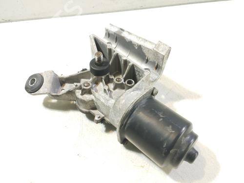 Front wiper motor NISSAN PATHFINDER III (R51) 2.5 dCi 4WD | BP31837509M29