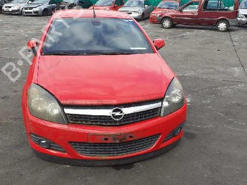 Front right window mechanism OPEL ASTRA H TwinTop (A04) 1.9 CDTi (L67) | BP8529738C23 