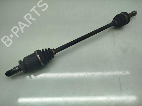 Used Right rear driveshaft SUBARU OUTBACK (BS) 2.0 D AWD (BSD) (150 hp) 23427871
