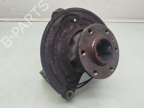 Fusée avant droite IVECO DAILY VI Van 35S15, 35C15, 40C15, 50C15 (150 hp) 31980597