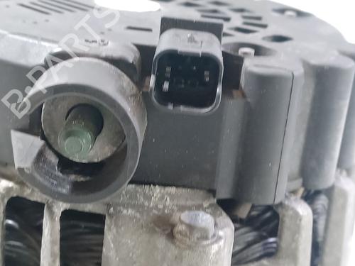 Alternator CITROËN C5 III (RD_) 2.0 HDi 165 (RDRHHA, RDRHH8) | BP34124855M7  - Image 5