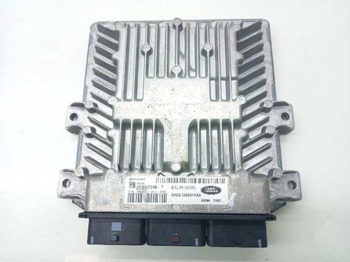 Engine control unit (ECU) LAND ROVER DISCOVERY IV (L319) 3.0 SDV6 4x4 ...