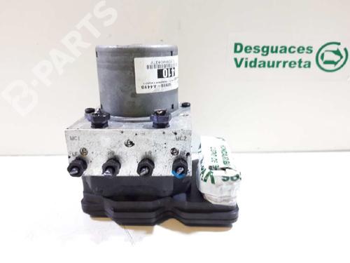 Used ABS pump KIA CARENS IV 1.7 CRDi (116 hp) 3408325